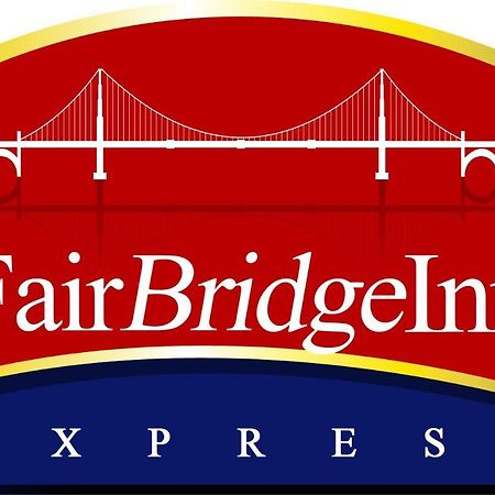 Fairbridge Inn Express North Lima Extérieur photo