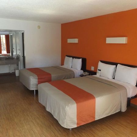 Fairbridge Inn Express North Lima Extérieur photo