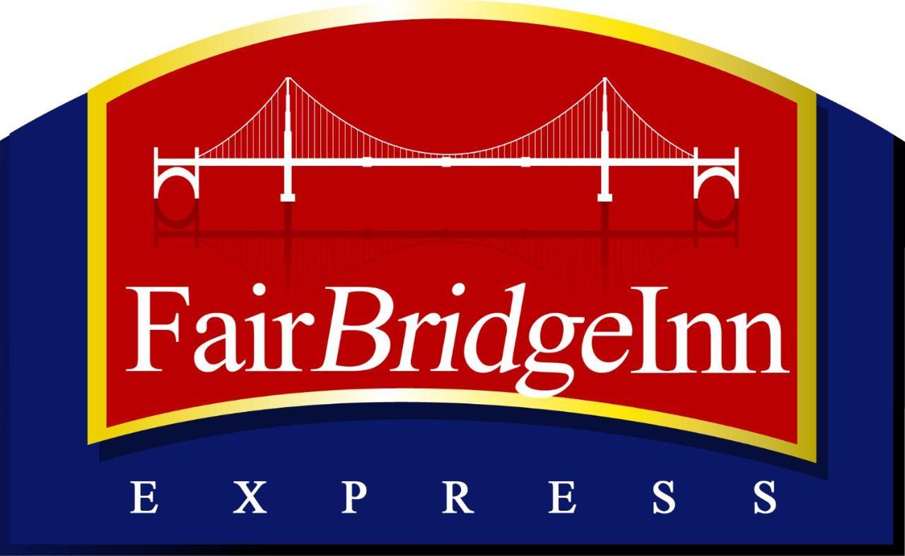 Fairbridge Inn Express North Lima Extérieur photo