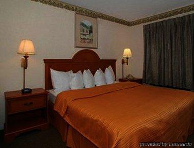 Fairbridge Inn Express North Lima Extérieur photo