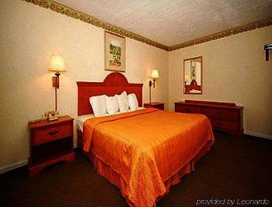 Fairbridge Inn Express North Lima Extérieur photo