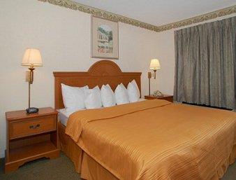 Fairbridge Inn Express North Lima Chambre photo