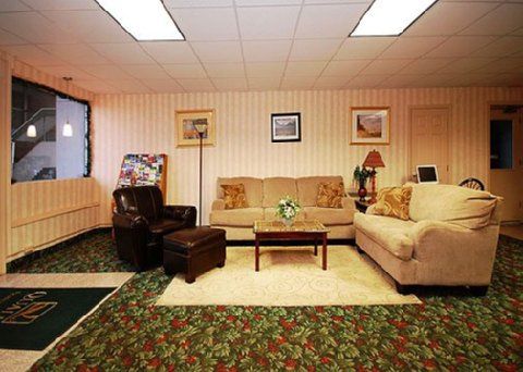 Fairbridge Inn Express North Lima Intérieur photo